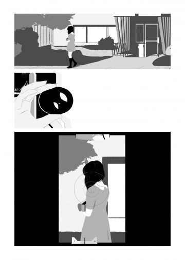 Image result for gg i'm not here