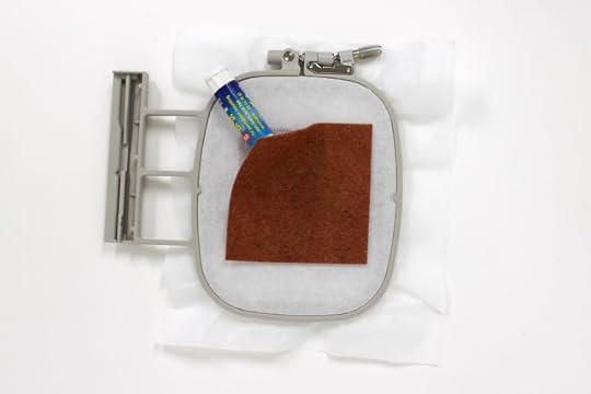 Stitch In The Hoop Food and Snack Embroidery Designs