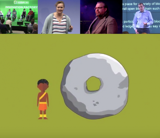 5 Top Videos on Blockchain and Innovation