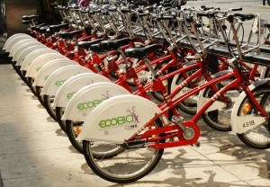 Ecobici