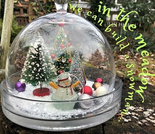 how to create a dreamy wonderland
