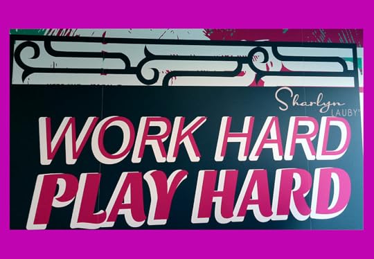employee engagement, engagement, workplace, management, work hard, play hard, company culture