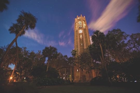 Bok Tower Gardens Florida