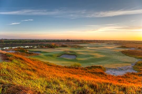 Streansong Resort in Central Florida