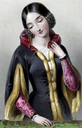 Anne of Bohemia