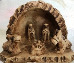 Christmas carols, I'll be home for Christmas, Feliz Navidad, The Messiah, For Unto Us a Child is born, childbirth labor music, American Christmas carols