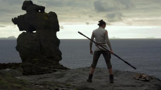 Star Wars - The Last Jedi