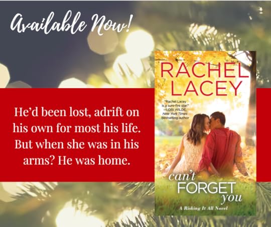 Cant Forget You release day