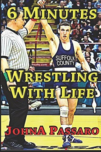 6 Minutes Wrestling with Life