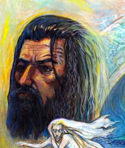 Copyright David Bezzina, 2017