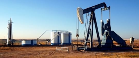Oil