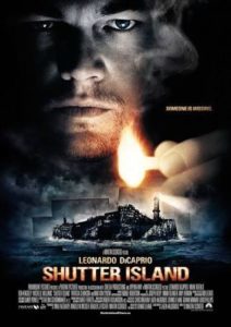 inciting incident in Shutter Island