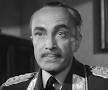 Conrad Veidt as Major Strasser in 