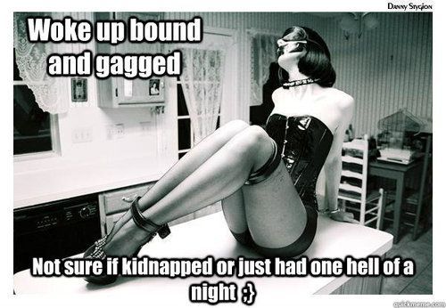 boundandgagged