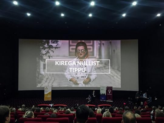 paljas-porgand-merilin-taimre-blogi-blogija-esinemine-karjäär-õnnestumine-edu-2017-kokkuvõte