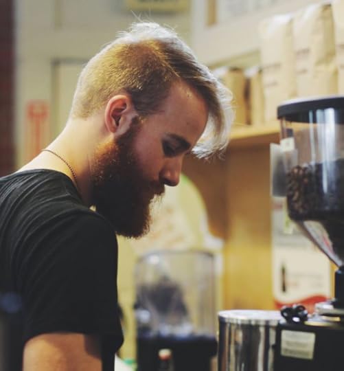 photo Chapters Books and Coffee on Instagram