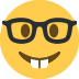 🤓
