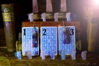 Free Tarot Card Reading – A message of love