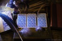 Free Tarot Reading – A Message From Your Wise One (2)