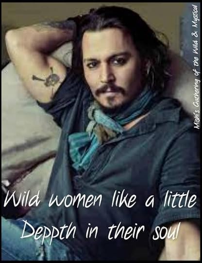 johnny deppth