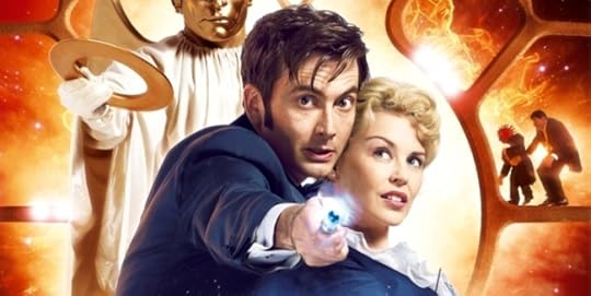 Doctor Who: Voyage of the Damned