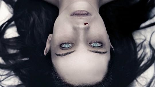 Olwen Kelly terrifies as Jane Doe. She may be the best thing in the movie.