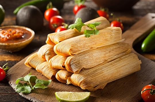 Tamales 