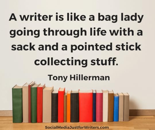 Tony Hillerman