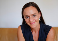 Editor Mollie Traver