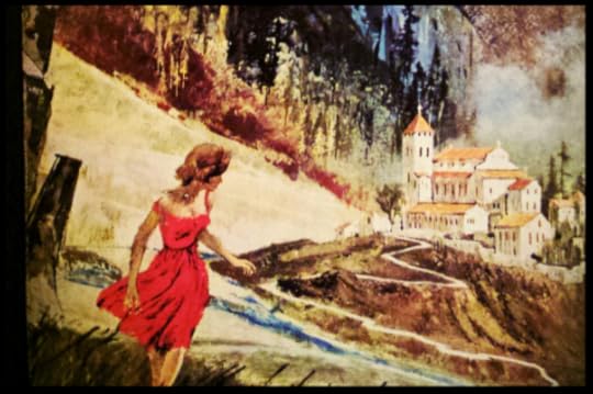 Thunder on the Right