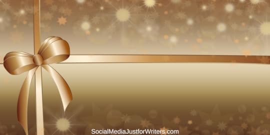 Indie Author Weekly Update