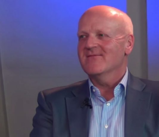 Ronald van den Hoff - The Roadmap To Society 3.0