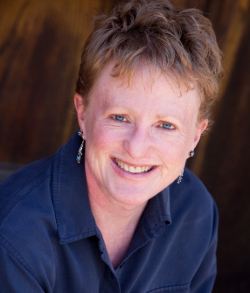 Grace Judson Conflict Transformation