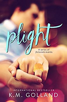 Plight by [Golland, K.M.]
