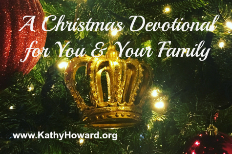 Christmas Devotional