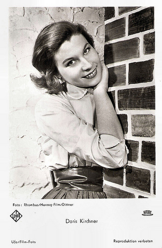 Doris Kirchner