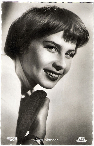 Doris Kirchner