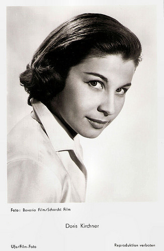 Doris Kirchner