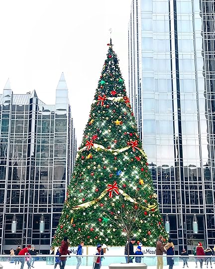merry christmas! I howsweeteats.com 