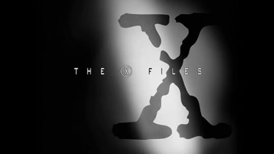 The X-Files - Opening - Logo
