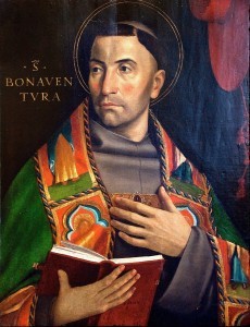 St-Bonaventure