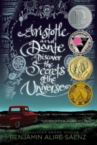 Aristotle and Dante Discover The Secrets of the Universe