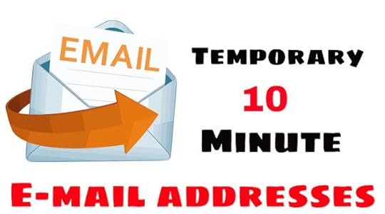 How to Generate Temporary E-Mail Address?