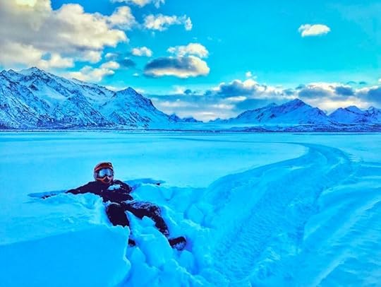 Backcountry Adventure tours