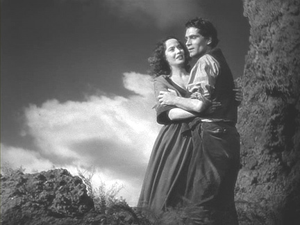 Wuthering Heights 1939 film