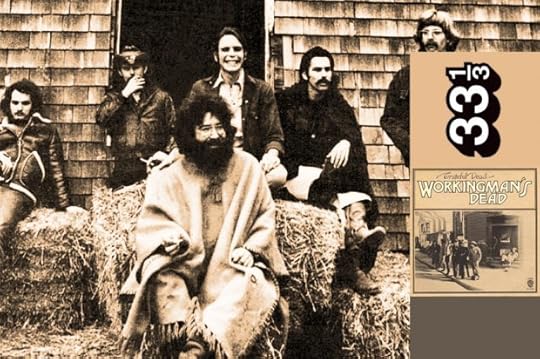 Grateful Dead