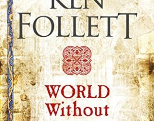 I finally got around to reading this doorstopper masterpiece of medieval historical fiction, and here's my review...