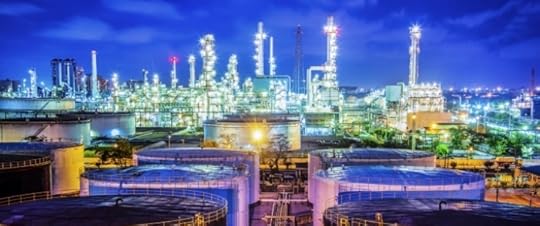 Refinery
