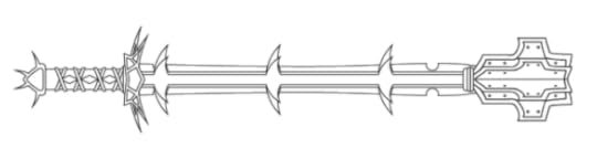RWBY_Weapon