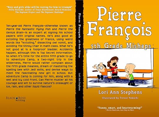 Pierre François Mishaps full cover